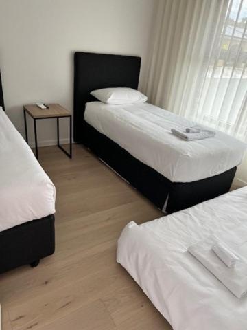 Keith Motor Inn מראה חיצוני תמונה