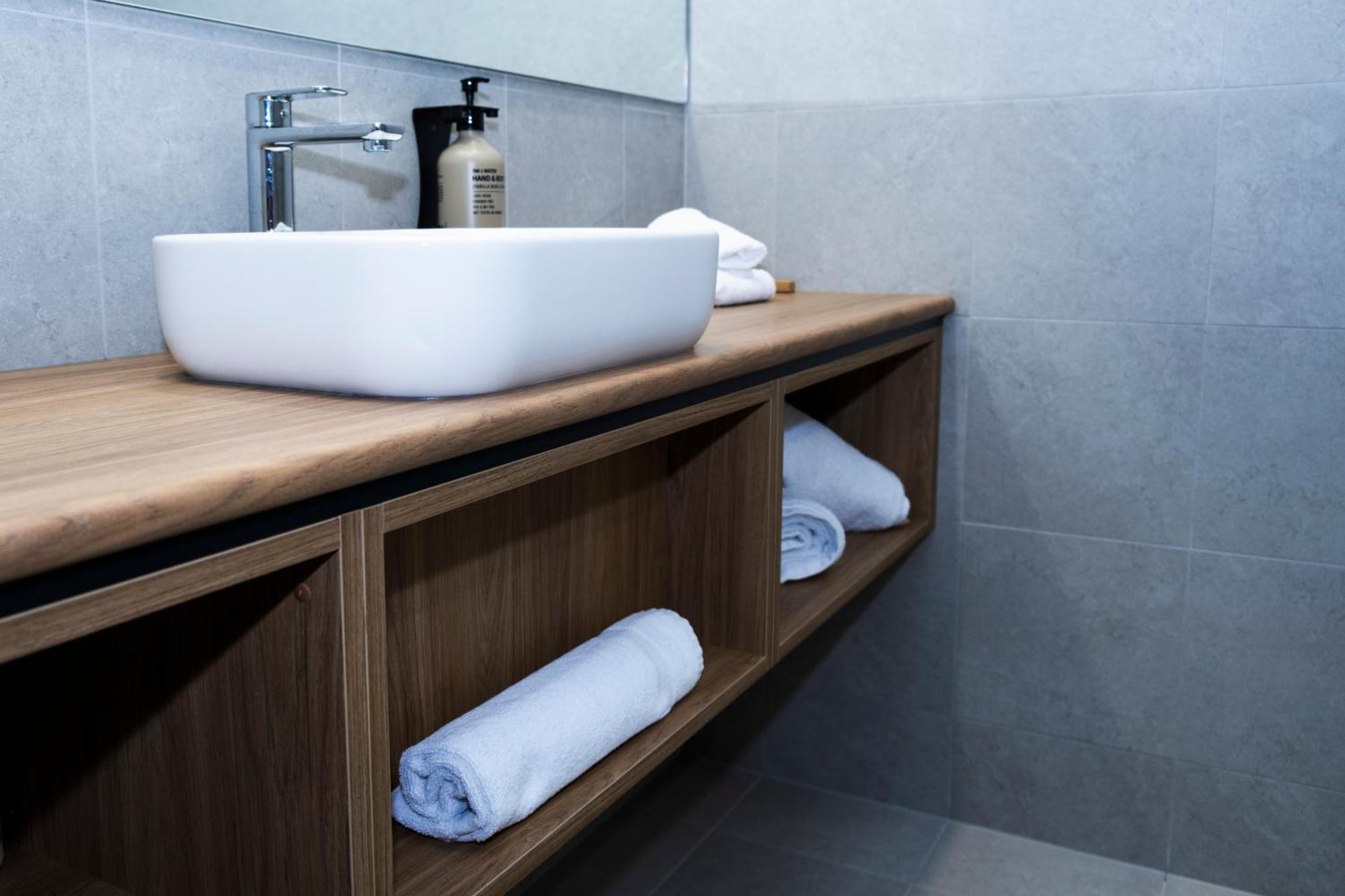 Keith Motor Inn מראה חיצוני תמונה